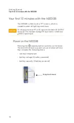 Предварительный просмотр 22 страницы Keysight Technologies N9330B User Manual