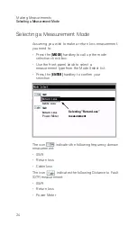 Предварительный просмотр 30 страницы Keysight Technologies N9330B User Manual