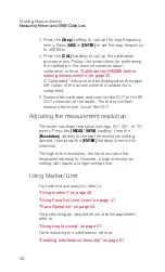 Предварительный просмотр 36 страницы Keysight Technologies N9330B User Manual