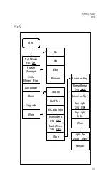 Предварительный просмотр 101 страницы Keysight Technologies N9330B User Manual