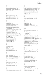 Предварительный просмотр 105 страницы Keysight Technologies N9330B User Manual