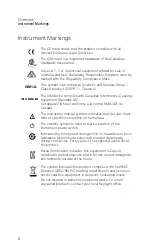 Preview for 14 page of Keysight Technologies N9340B User Manual