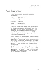 Preview for 17 page of Keysight Technologies N9340B User Manual