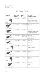 Preview for 18 page of Keysight Technologies N9340B User Manual