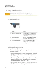 Preview for 22 page of Keysight Technologies N9340B User Manual