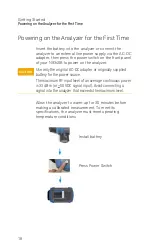 Preview for 24 page of Keysight Technologies N9340B User Manual