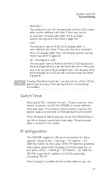 Preview for 33 page of Keysight Technologies N9340B User Manual