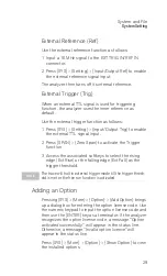 Preview for 35 page of Keysight Technologies N9340B User Manual