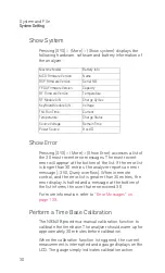 Preview for 36 page of Keysight Technologies N9340B User Manual