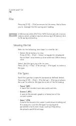 Preview for 38 page of Keysight Technologies N9340B User Manual