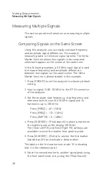 Preview for 44 page of Keysight Technologies N9340B User Manual