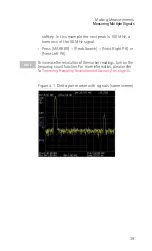 Preview for 45 page of Keysight Technologies N9340B User Manual