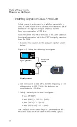 Preview for 46 page of Keysight Technologies N9340B User Manual