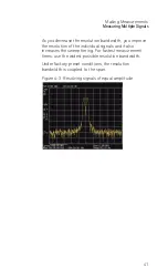 Preview for 47 page of Keysight Technologies N9340B User Manual