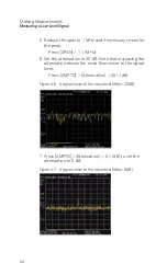 Preview for 50 page of Keysight Technologies N9340B User Manual