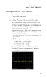 Preview for 55 page of Keysight Technologies N9340B User Manual