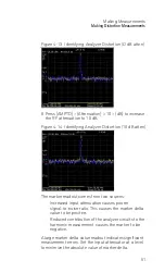 Preview for 57 page of Keysight Technologies N9340B User Manual