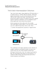 Preview for 58 page of Keysight Technologies N9340B User Manual