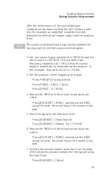 Preview for 59 page of Keysight Technologies N9340B User Manual