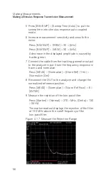 Preview for 62 page of Keysight Technologies N9340B User Manual