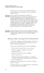 Preview for 70 page of Keysight Technologies N9340B User Manual