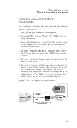 Preview for 71 page of Keysight Technologies N9340B User Manual