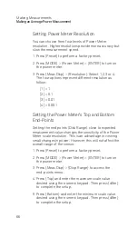 Preview for 72 page of Keysight Technologies N9340B User Manual