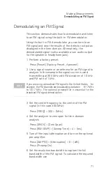 Preview for 77 page of Keysight Technologies N9340B User Manual