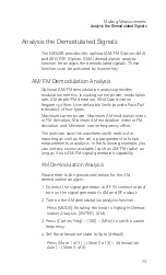 Preview for 79 page of Keysight Technologies N9340B User Manual