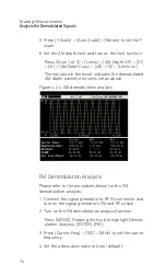 Preview for 80 page of Keysight Technologies N9340B User Manual