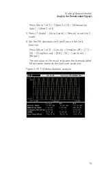 Preview for 81 page of Keysight Technologies N9340B User Manual