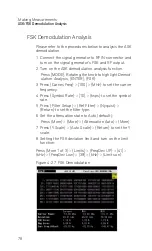 Preview for 84 page of Keysight Technologies N9340B User Manual