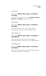 Preview for 117 page of Keysight Technologies N9340B User Manual