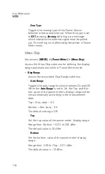 Preview for 122 page of Keysight Technologies N9340B User Manual