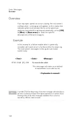 Preview for 146 page of Keysight Technologies N9340B User Manual