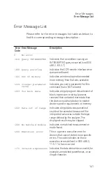 Preview for 147 page of Keysight Technologies N9340B User Manual