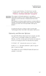 Preview for 153 page of Keysight Technologies N9340B User Manual