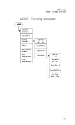 Preview for 163 page of Keysight Technologies N9340B User Manual