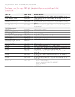 Предварительный просмотр 3 страницы Keysight Technologies N9344C Configuration Manual