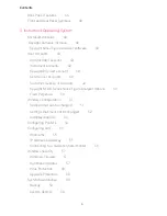 Preview for 6 page of Keysight Technologies NFA X-Series Getting Started And Troubleshooting Manual