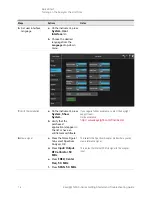 Preview for 14 page of Keysight Technologies NFA X-Series Getting Started And Troubleshooting Manual