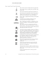 Preview for 46 page of Keysight Technologies NFA X-Series Getting Started And Troubleshooting Manual