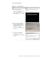 Preview for 64 page of Keysight Technologies NFA X-Series Getting Started And Troubleshooting Manual