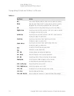 Preview for 70 page of Keysight Technologies NFA X-Series Getting Started And Troubleshooting Manual