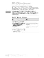 Preview for 73 page of Keysight Technologies NFA X-Series Getting Started And Troubleshooting Manual