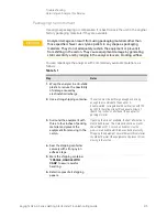 Preview for 95 page of Keysight Technologies NFA X-Series Getting Started And Troubleshooting Manual