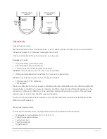 Preview for 13 page of Keysight Technologies P500*A Series Configuration Manual