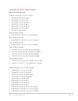 Preview for 14 page of Keysight Technologies P500*A Series Configuration Manual