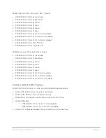 Preview for 15 page of Keysight Technologies P500*A Series Configuration Manual