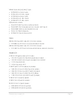 Preview for 21 page of Keysight Technologies P500*A Series Configuration Manual